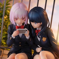 新条アカネ＆宝多六花