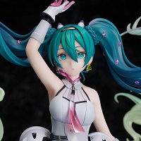 初音ミク GALAXY LIVE 2020Ver.