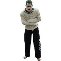 ムービー マスターピース ジョーカー アーカム精神病院版