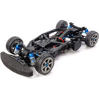 1/10RC TA07 PRO シャーシキット