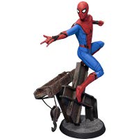 ARTFX スパイダーマン Homecoming