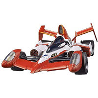 ヴァリアブルアクション 新世紀GPXサイバーフォーミュラ ナイトセイバー