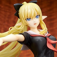 キリカ・トワ・アルマ セーラー服版 イベント限定エクストラカラー