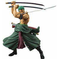 ヴァリアブルアクション Heroes ONE PIECE ロロノア ゾロ