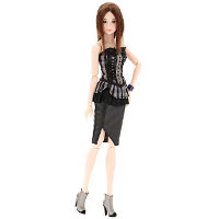 momoko ディープバイオレット