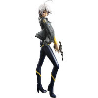 ヤマトガールズコレクション 山本 玲 艦内服ver