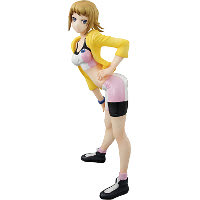 GGG ホシノ フミナ