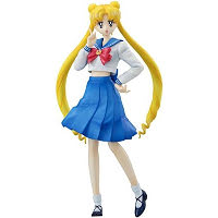 世界制服作戦 美少女戦士セーラームーン 月野うさぎ