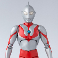 S.H.Figuarts ウルトラマン BEST SELECTION STORE LIMITED EDITION