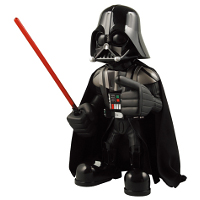 ヴァイナルコレクティブルドールズ Special No.95 VCD DARTH VADER W-Size