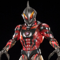 S.H.Figuarts ウルトラマンベリアル Clear Color Ver.