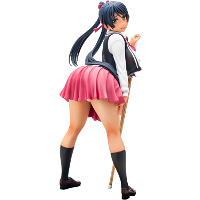 木乃芽先輩！！ 水着あと