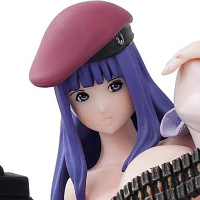 S・M・G 瑠奈 亜種