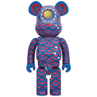 BE@RBRICK 1000％ 笹田靖人