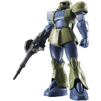 ROBOT魂 SIDE MS MS-05 旧ザク ver. A.N.I.M.E.