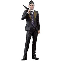 ARTFX+ オズワルド ペンギン コブルポット GOTHAM