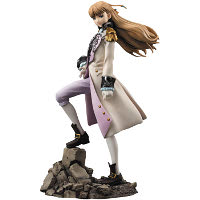 アルファオメガ 新機動戦記ガンダムW リリーナ ピースクラフト