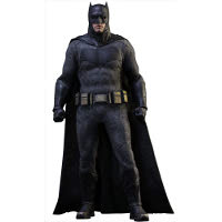 ムービー マスターピース ジャスティスの誕生 バットマン