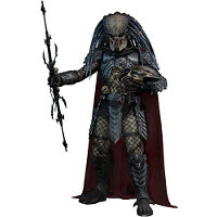 ムービー マスターピース AVP エルダー プレデター 2.0