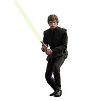 ムービー マスターピース STAR WARS EP6 ジェダイの帰還 ルーク スカイウォーカー