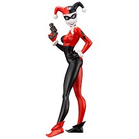 ARTFX+ ハーレイ クイン アニメイテッド