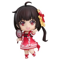 ねんどろいど リーンユエンyousa