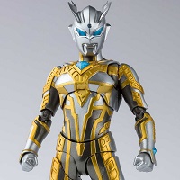 S.H.Figuarts シャイニングウルトラマンゼロ