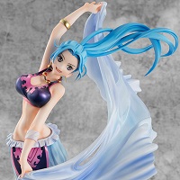 Portrait.Of.Pirates ネフェルタリ ビビ Playback Memories