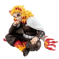 G.E.M. てのひら煉獄さん