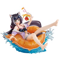 Lucrea キャル サマー