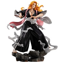 G.E.M. 松本乱菊 破面篇