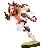 Lucrea サクラバクシンオー