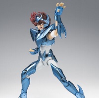 聖闘士聖衣神話EX ペガサス星矢 最終青銅聖衣 ORIGINAL COLOR EDITION