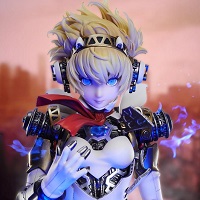 アイギス エクストリームオルギアモード