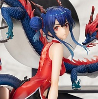 チェン 歳紅霞VER.