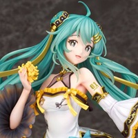 初音ミク 中秋の夜ver.