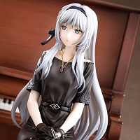 AN94 狼とフーガVer.