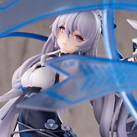 ブローニャ 新生の銀翼 Ver.