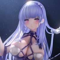 ダイドー 多感なるBisqueDoll Ver.