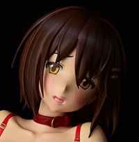 雛山けい子 Ver.Facial