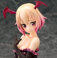 ロリサキュバス 1/7