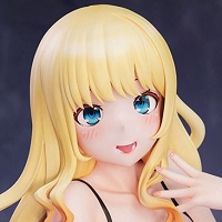 肉感少女D ベビードールver.