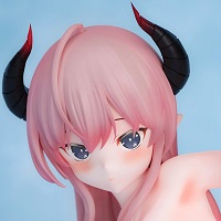 肉感少女 ヘスティア 1/5