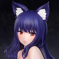 肉感少女 ケイト 1/5