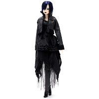 みんなでつくるmomokoドール2010