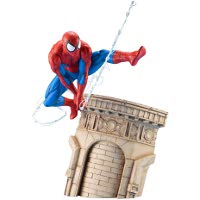 ARTFX スパイダーマン ウェブスリンガー