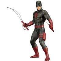 ARTFX+ デアデビル ブラックスーツ