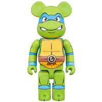 BE@RBRICK Leonardo 1000％