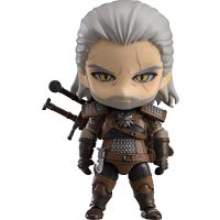 ねんどろいど ゲラルト