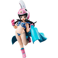 ドラゴンボールギャルズ ドラゴンボール チチ 幼少Ver